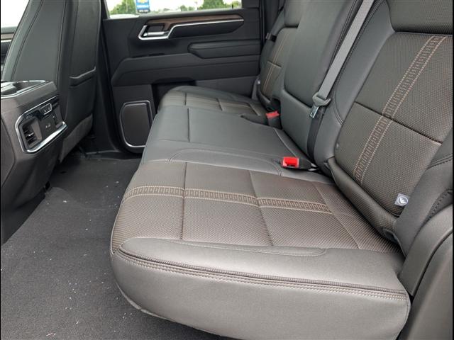 new 2026 Chevrolet Silverado 2500 car, priced at $87,107