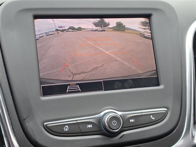 used 2022 Chevrolet Equinox car, priced at $17,950