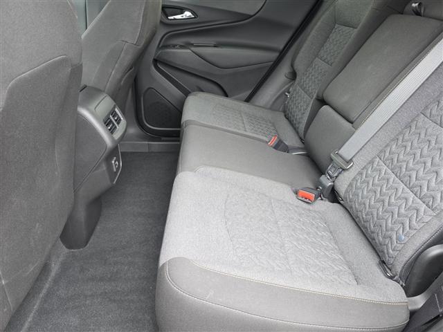 used 2022 Chevrolet Equinox car, priced at $17,950