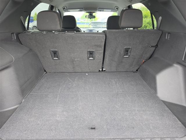 used 2022 Chevrolet Equinox car, priced at $17,950