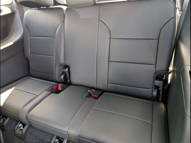 new 2026 Chevrolet Traverse car, priced at $63,712