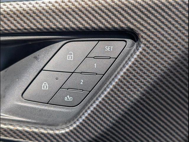 new 2026 Chevrolet Traverse car, priced at $63,712