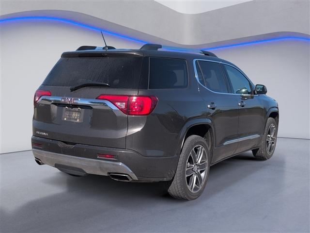 used 2019 GMC Acadia car, priced at $16,950