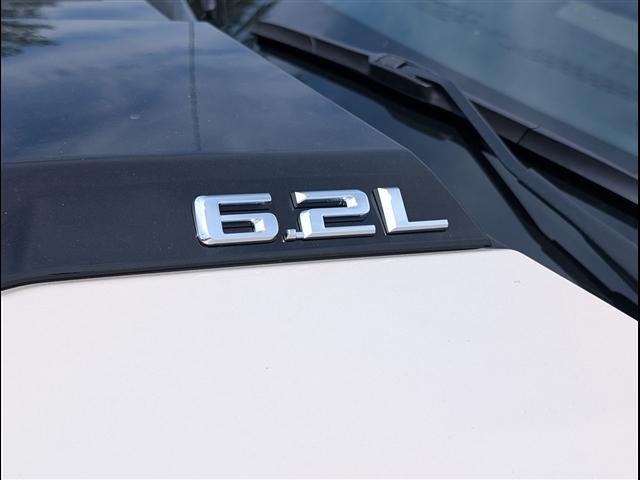 new 2026 Chevrolet Silverado 1500 car, priced at $68,932