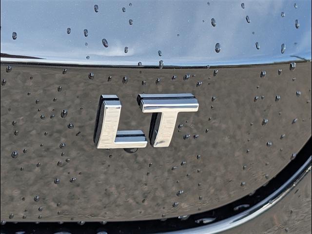 new 2026 Chevrolet Trax car, priced at $24,885