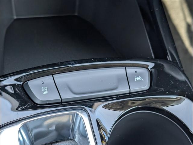 new 2026 Chevrolet Trax car, priced at $24,885