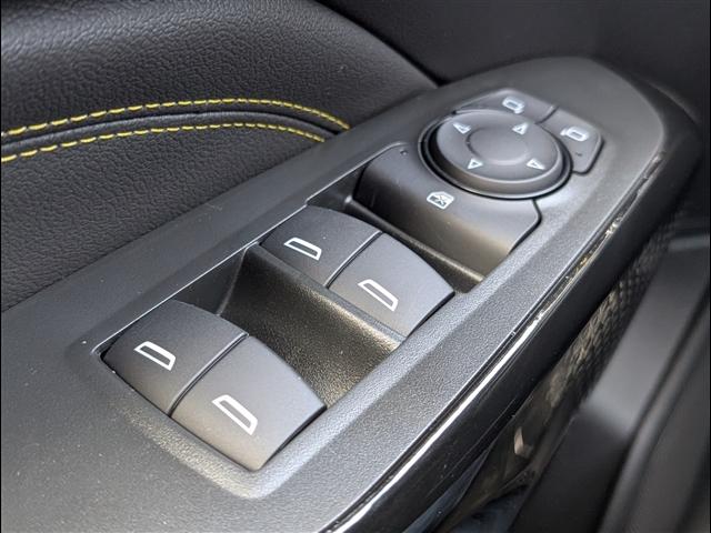 new 2026 Chevrolet Trax car, priced at $24,885