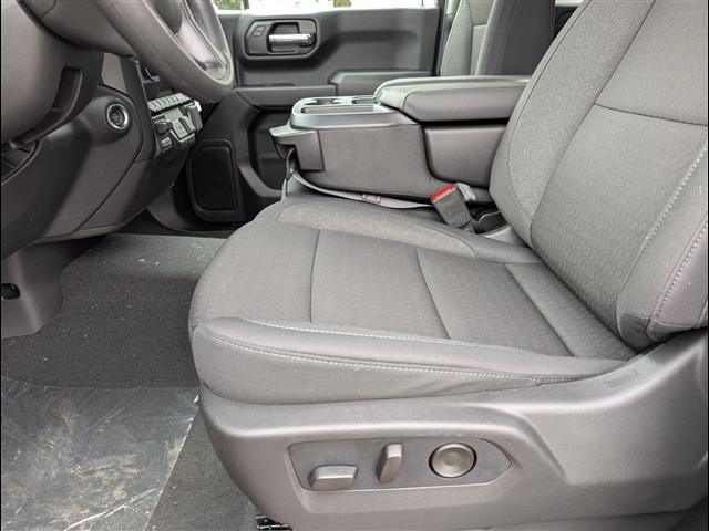 new 2026 Chevrolet Silverado 1500 car, priced at $51,979