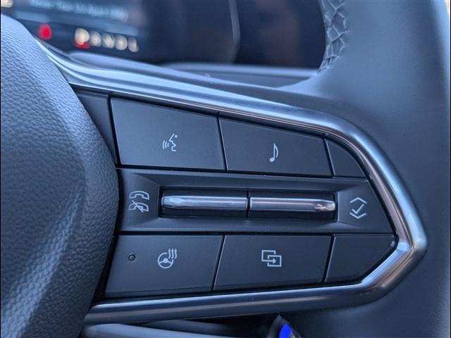 new 2026 Chevrolet Equinox car, priced at $35,738