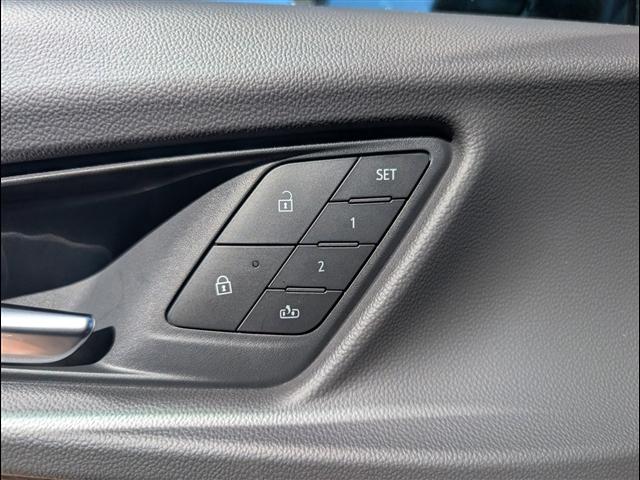 new 2026 Chevrolet Equinox car, priced at $35,738