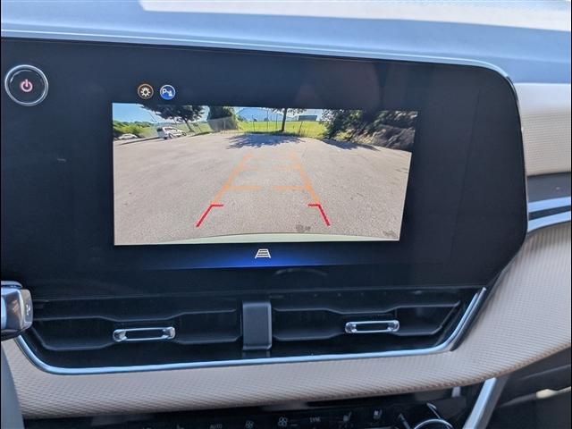 new 2026 Chevrolet Equinox car, priced at $35,738