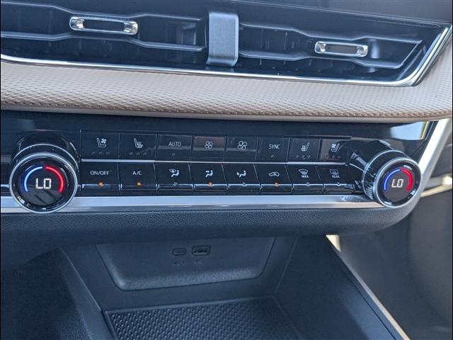 new 2026 Chevrolet Equinox car, priced at $35,738