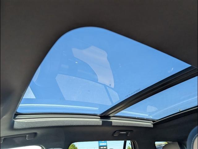 new 2026 Chevrolet Equinox car, priced at $35,738