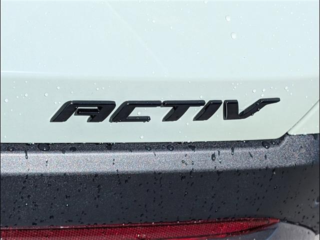 new 2026 Chevrolet Equinox car, priced at $35,738