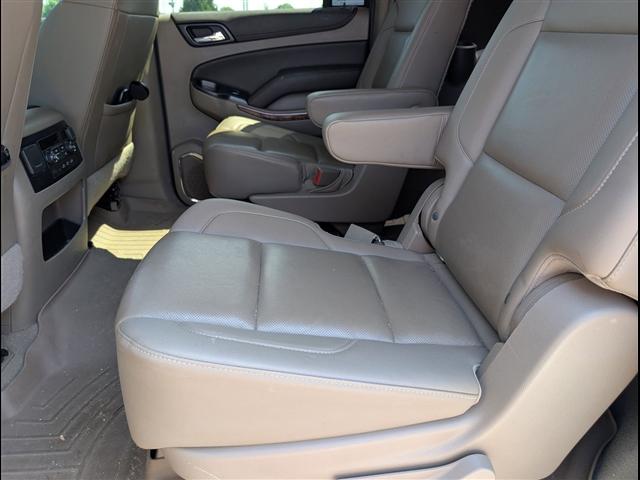 used 2019 Chevrolet Suburban car, priced at $29,950