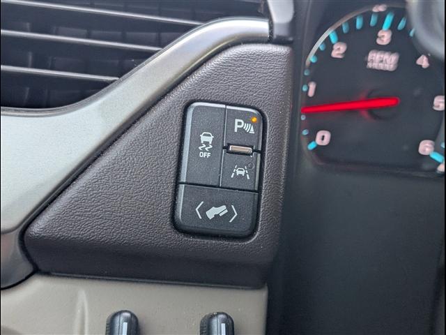 used 2019 Chevrolet Suburban car, priced at $29,950