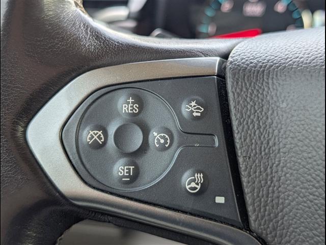 used 2019 Chevrolet Suburban car, priced at $29,950