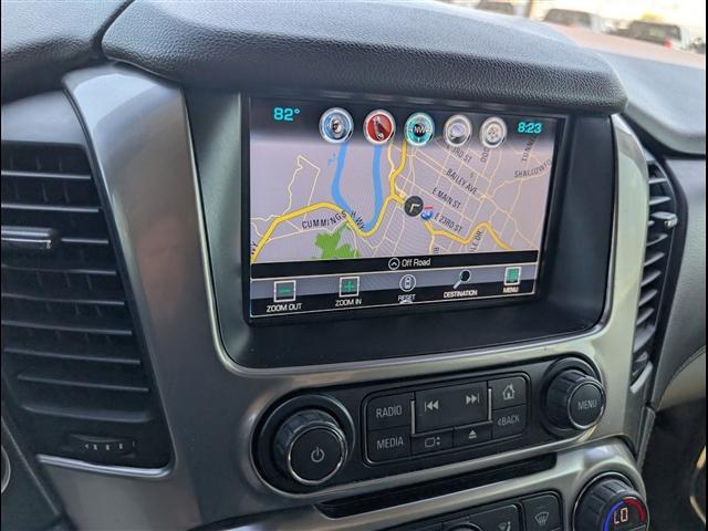 used 2019 Chevrolet Suburban car, priced at $29,950