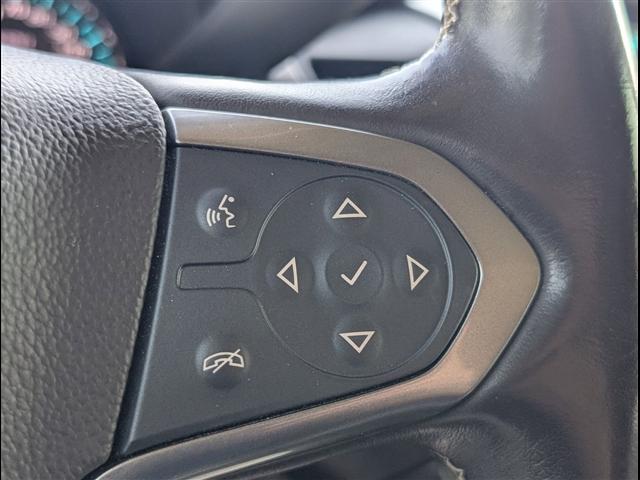used 2019 Chevrolet Suburban car, priced at $29,950