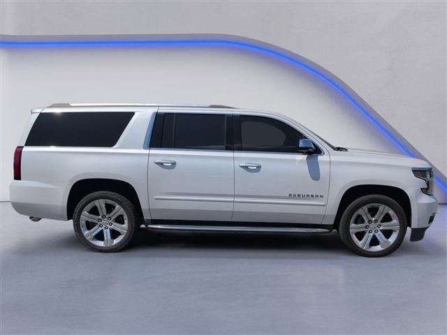 used 2019 Chevrolet Suburban car, priced at $29,950