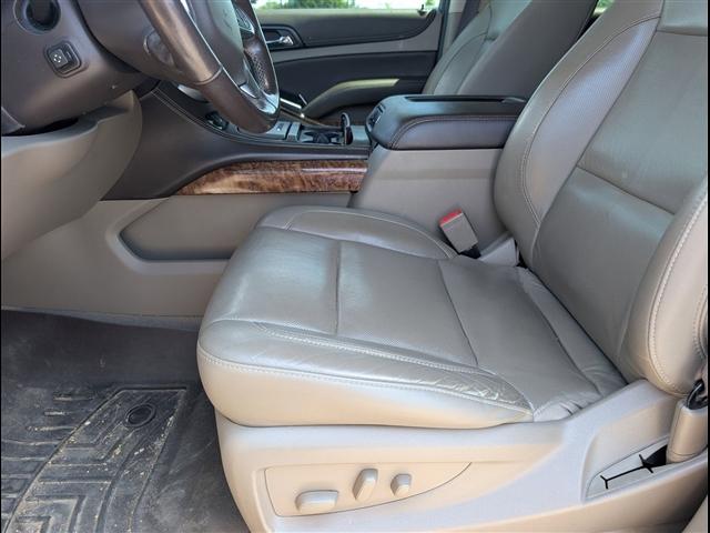 used 2019 Chevrolet Suburban car, priced at $29,950