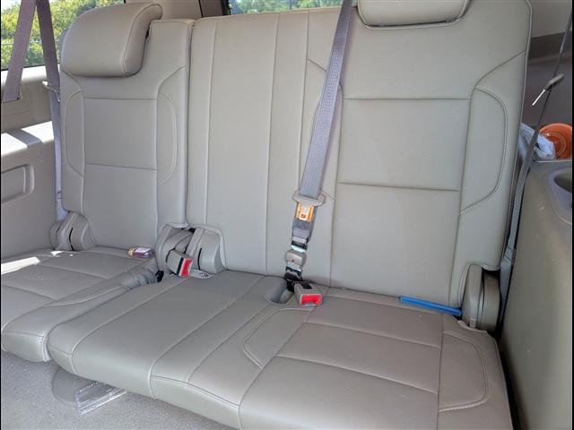used 2019 Chevrolet Suburban car, priced at $29,950