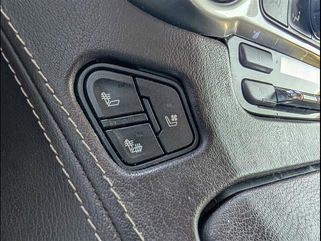 used 2019 Chevrolet Suburban car, priced at $29,950