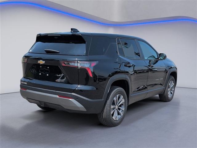new 2027 Chevrolet Equinox car, priced at $29,457