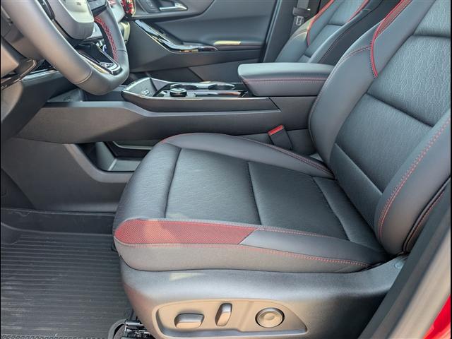 new 2027 Chevrolet Equinox car, priced at $36,942