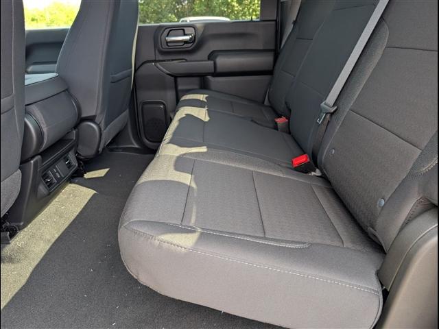 new 2026 Chevrolet Silverado 2500 car, priced at $63,052