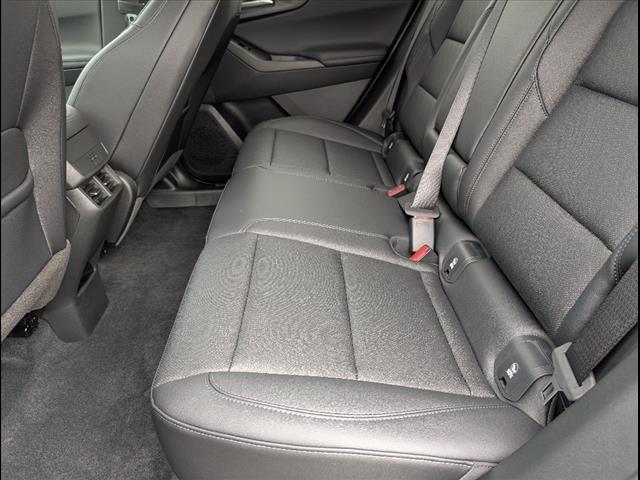 new 2026 Chevrolet Equinox car, priced at $30,144