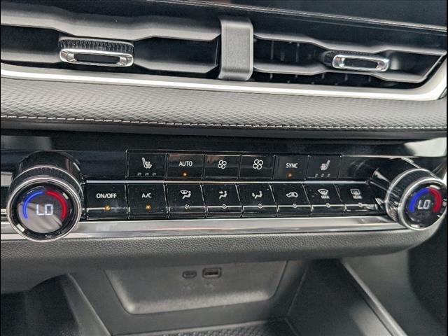 new 2026 Chevrolet Equinox car, priced at $30,144