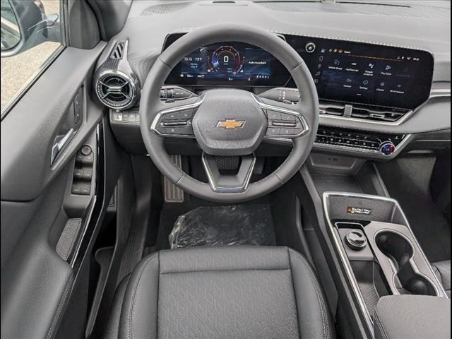 new 2026 Chevrolet Equinox car, priced at $30,144