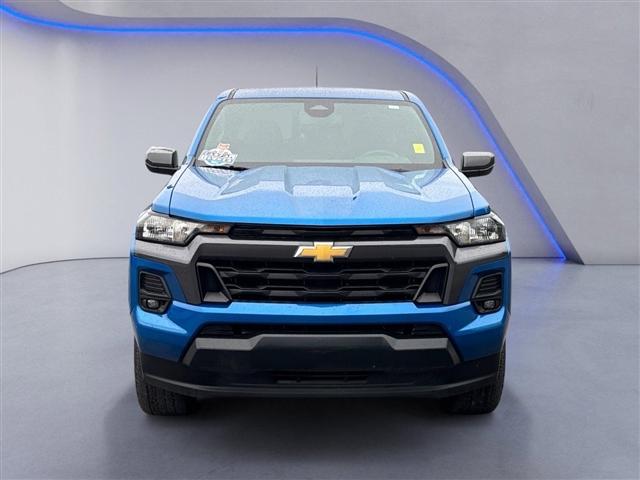 used 2023 Chevrolet Colorado car, priced at $29,950