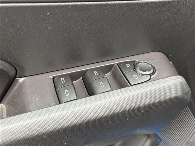 used 2023 Chevrolet Colorado car, priced at $29,950