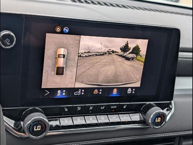 new 2026 Chevrolet Colorado car, priced at $43,997