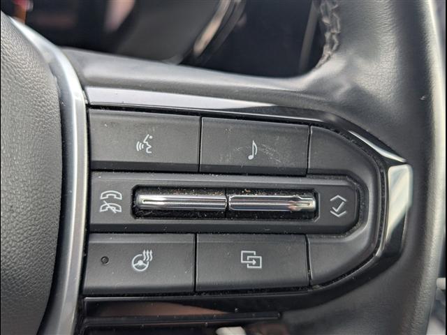used 2023 Chevrolet Colorado car, priced at $32,897
