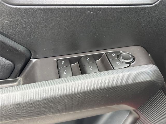 used 2023 Chevrolet Colorado car, priced at $32,897