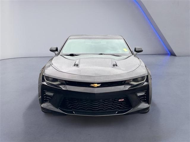 used 2017 Chevrolet Camaro car, priced at $18,950