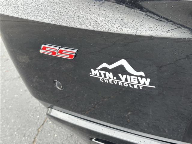 used 2017 Chevrolet Camaro car, priced at $18,950