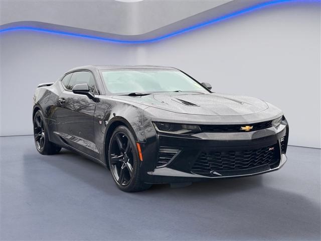 used 2017 Chevrolet Camaro car, priced at $18,950