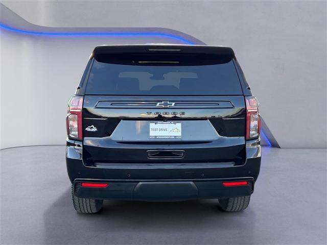 used 2024 Chevrolet Tahoe car, priced at $64,950