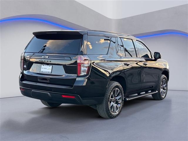 used 2024 Chevrolet Tahoe car, priced at $64,950