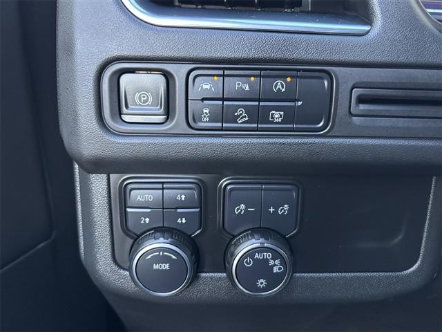 used 2024 Chevrolet Tahoe car, priced at $64,950