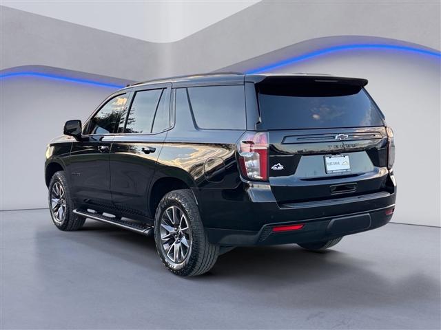 used 2024 Chevrolet Tahoe car, priced at $64,950