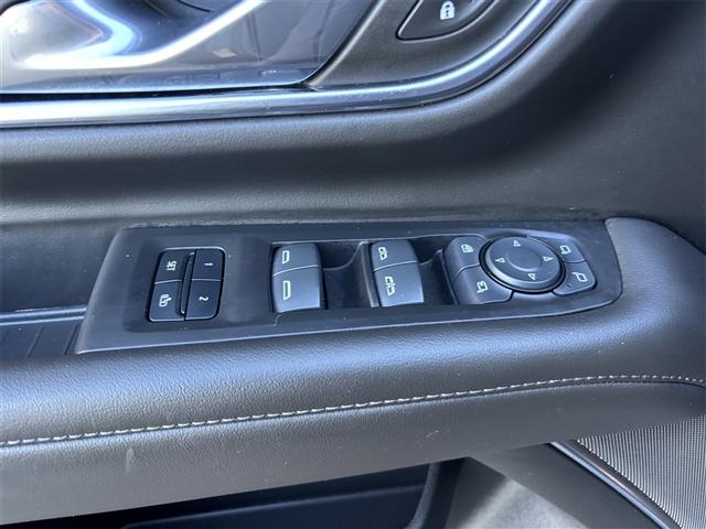 used 2024 Chevrolet Tahoe car, priced at $64,950