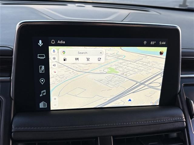 used 2024 Chevrolet Tahoe car, priced at $64,950