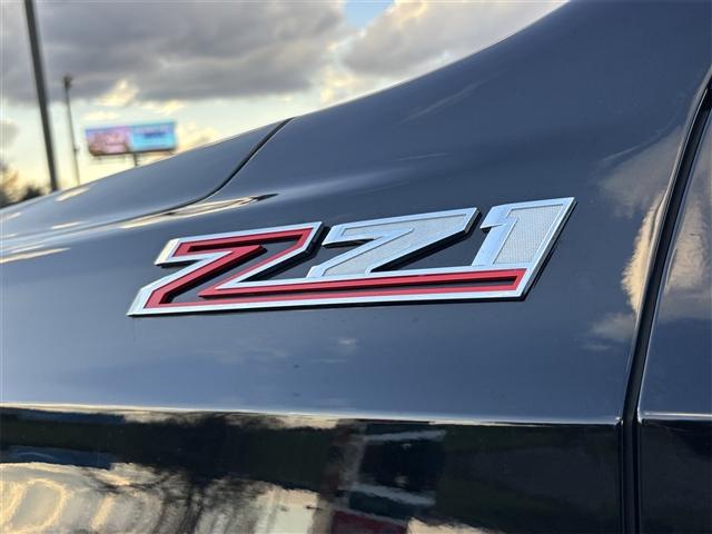 used 2024 Chevrolet Tahoe car, priced at $64,950