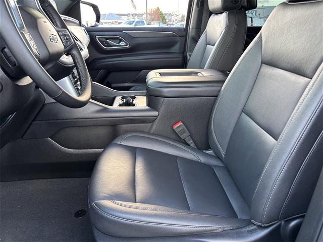 used 2024 Chevrolet Tahoe car, priced at $64,950