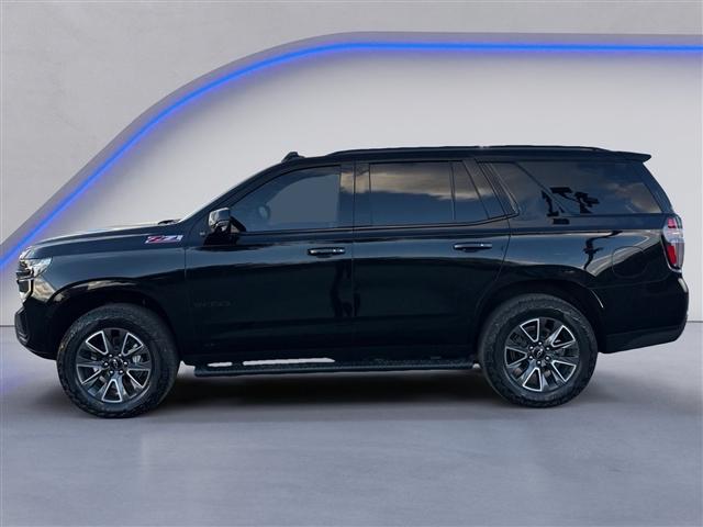 used 2024 Chevrolet Tahoe car, priced at $64,950